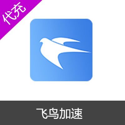 飞鸟加速 vpn 代充
